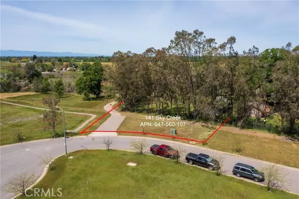 Chico, CA 95973,141 Skycreek Court