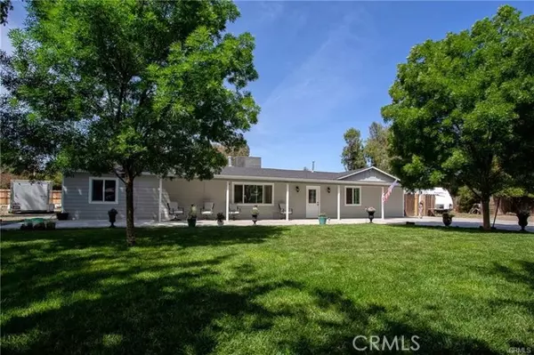 911 Washington St, Willows, CA 95988