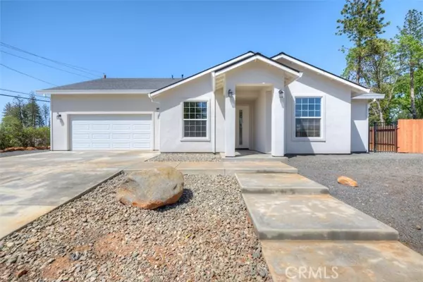 1940 Crandall Way, Paradise, CA 95969