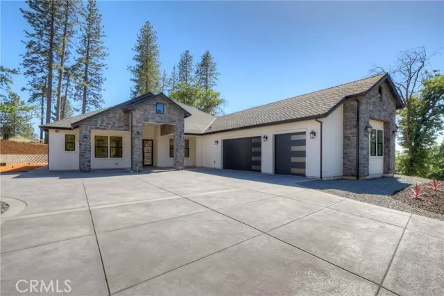 Paradise, CA 95969,300 Pinewood Drive