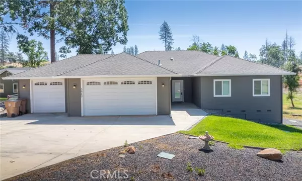 5640 Scottwood Road, Paradise, CA 95969