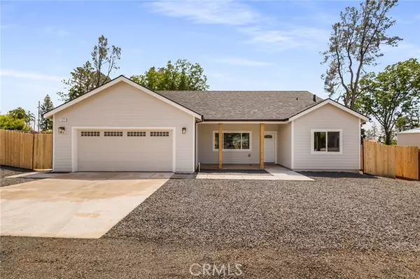 432 Nadena Way, Paradise, CA 95969