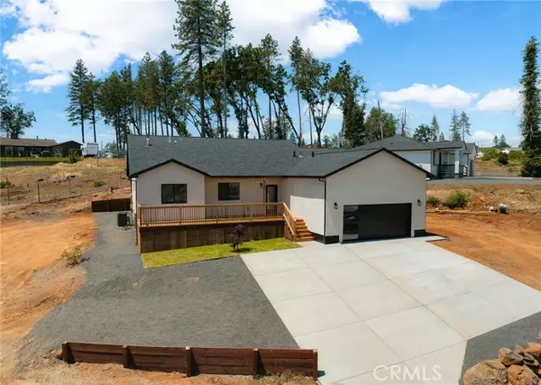 5655 Cathy Lane, Paradise, CA 95969