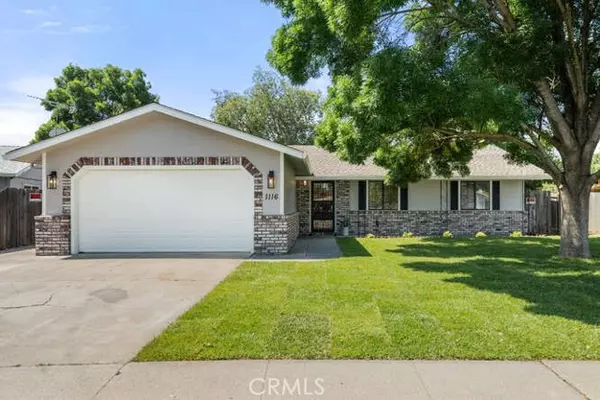 1116 Juniper Drive, Willows, CA 95988