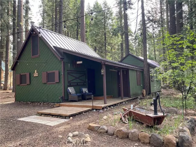 7039 Greybeard Lane, Butte Meadows, CA 95942