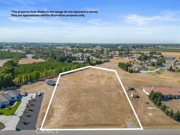 6690 County Road 21, Orland, CA 95963