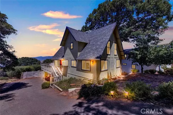 7847 EVERGREEN, Kelseyville, CA 95451