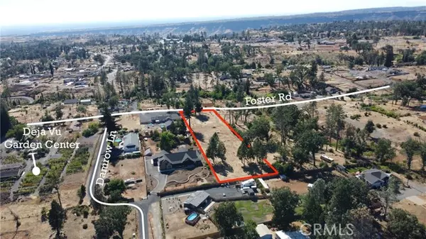 5476 Foster Road, Paradise, CA 95969