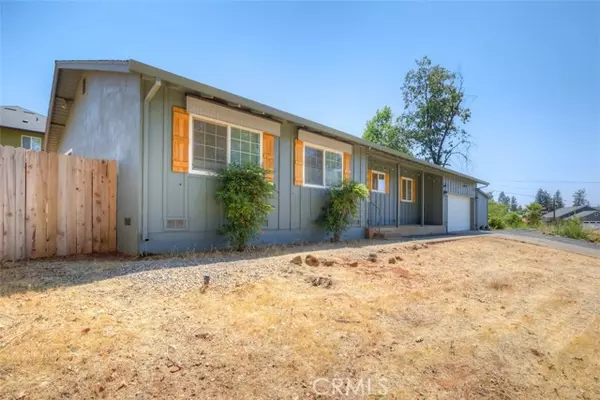 2189 De Mille Road, Paradise, CA 95969