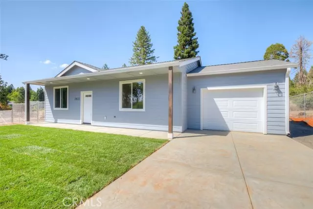 Paradise, CA 95969,1611 Conners Court