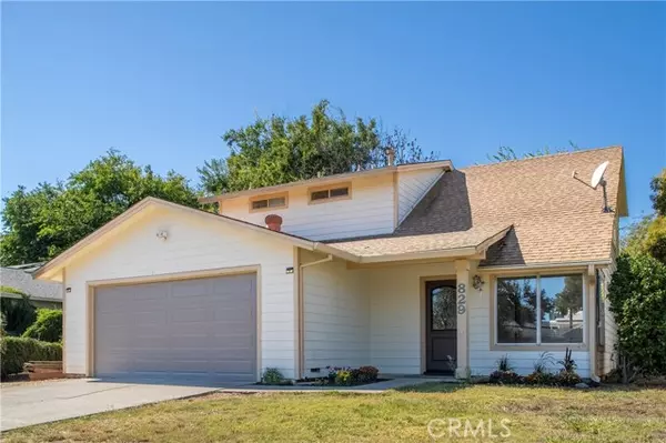 829 Sherwood Way, Willows, CA 95988