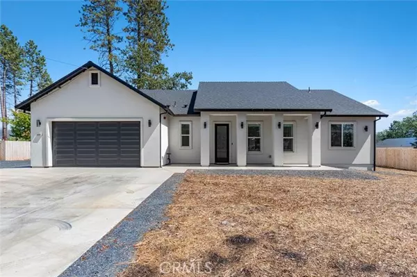 5694 Pentz Road, Paradise, CA 95969