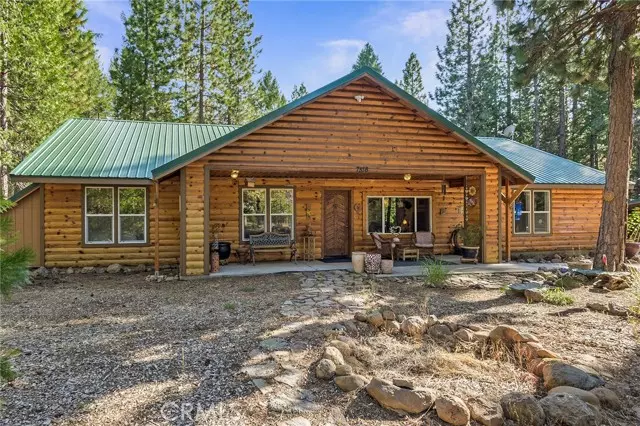 7516 Maddrill Lane, Butte Meadows, CA 95942
