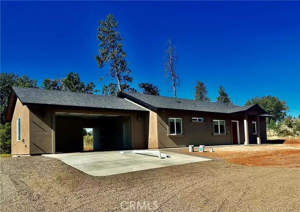 5601 Sawmill Road, Paradise, CA 95969