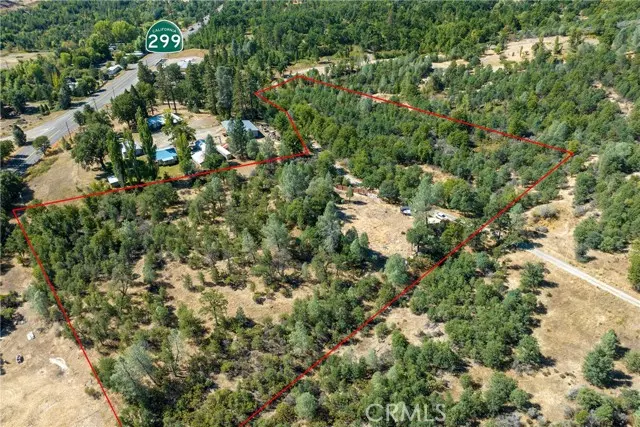 0 Round Mountain, Round Mountain, CA 96084