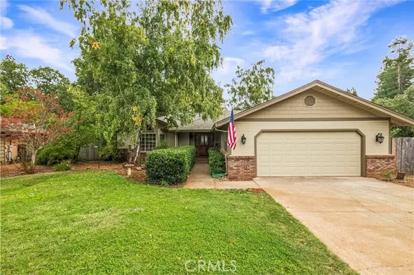 1574 Gate Lane, Paradise, CA 95969