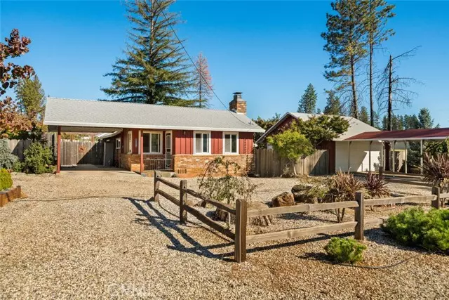 Paradise, CA 95969,1359 Wagstaff Road