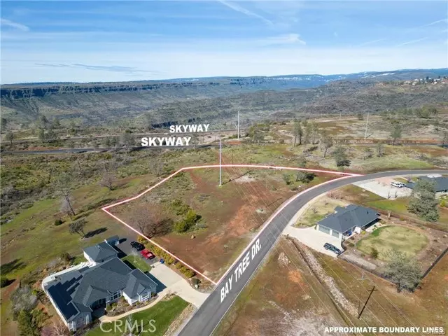 Paradise, CA 95969,0 Bay Tree Drive
