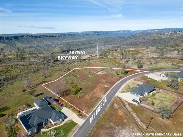 0 Bay Tree Drive, Paradise, CA 95969