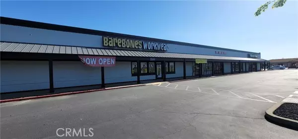 Chico, CA 95928,2500 Zanella Way