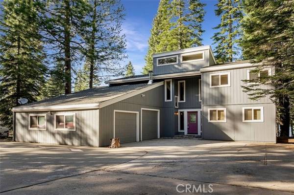 167 Lake Almanor West Drive,  Chester,  CA 96020