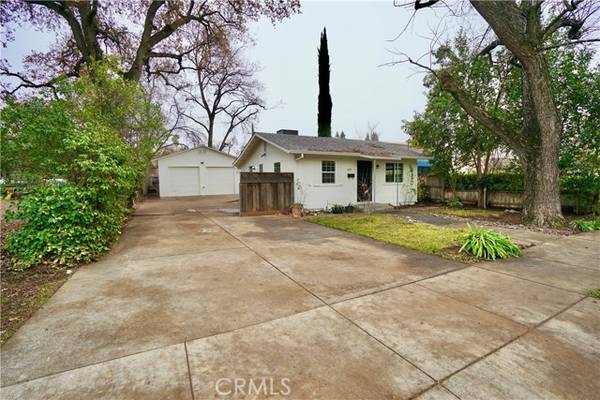 1359 E 8th Street, Chico, CA 95928