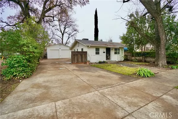 1359 E 8th Street, Chico, CA 95928