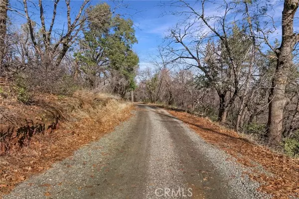 Berry Creek, CA 95916,0 Little Ridge Road