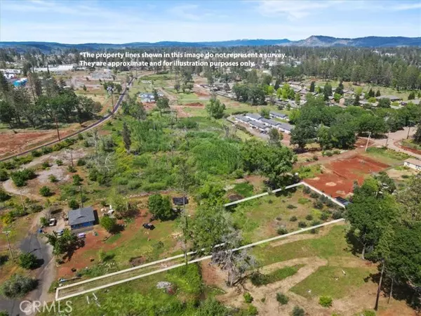 Paradise, CA 95969,5758 Shady Lane