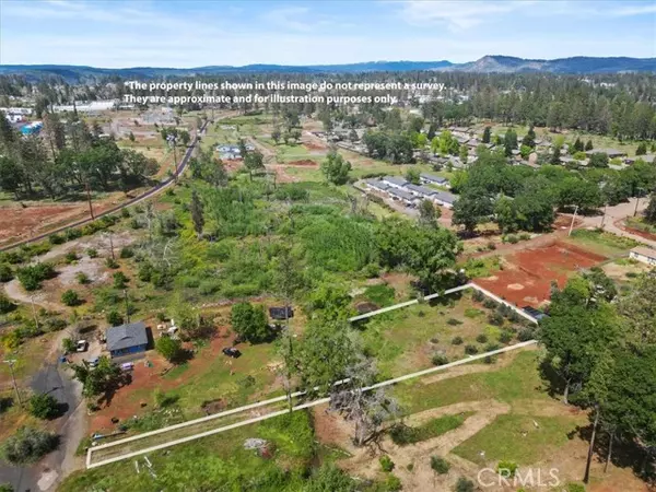 Paradise, CA 95969,5758 Shady Lane