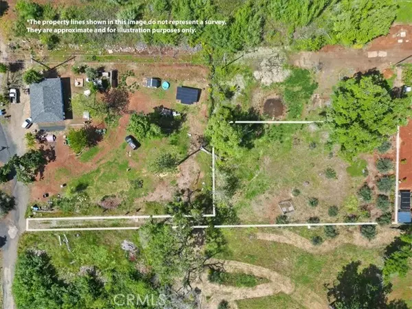 5758 Shady Lane, Paradise, CA 95969