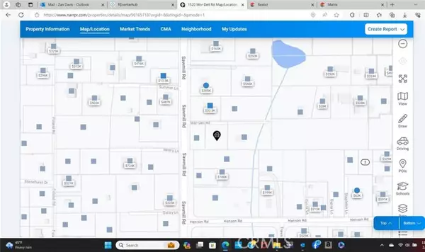 Paradise, CA 95969,1520 Mor Dell Road