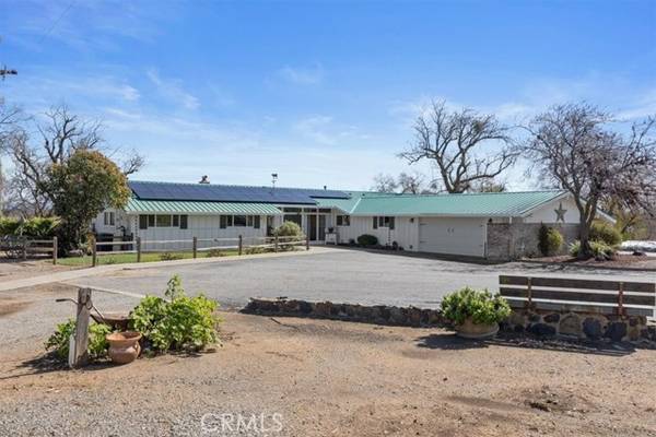 19400 Newville Road, Orland, CA 95963