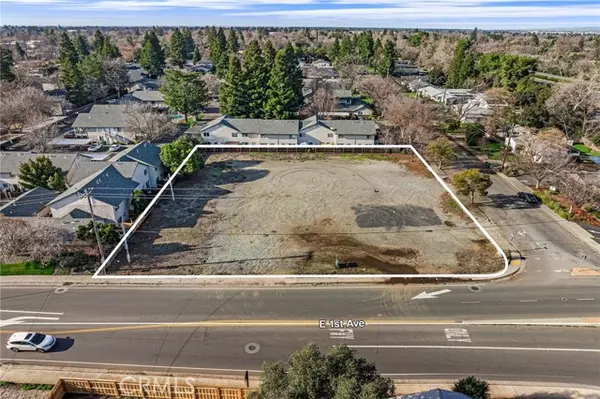 Chico, CA 95926,996 E 1st Avenue