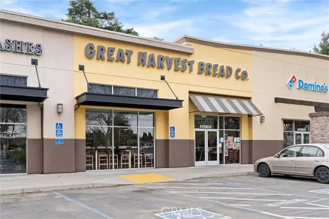 Chico, CA 95973,Address not disclosed