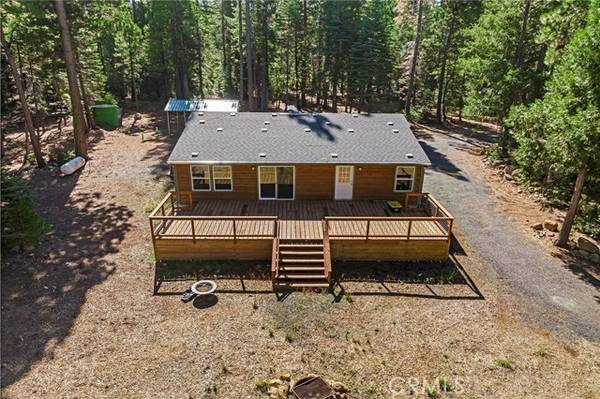 7649 Maddrill, Butte Meadows, CA 95942