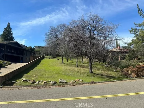 0 Woodman Drive, Oroville, CA 95966