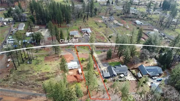 Paradise, CA 95969,7179 Clark Road