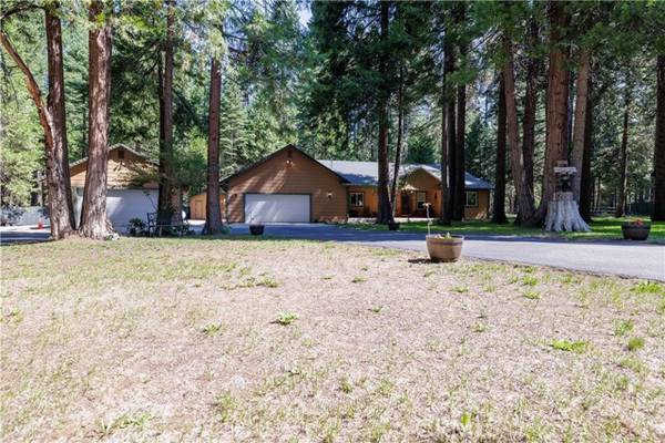 36676 Douglas Fir Ct Court,  Shingletown,  CA 96088