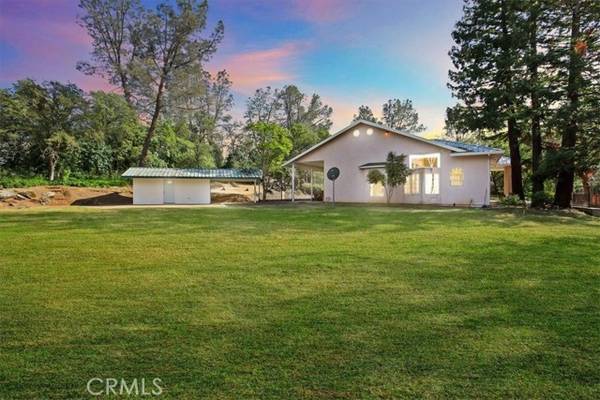 5672 Tomahawk Trail, Browns Valley, CA 95918