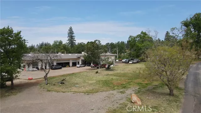 555 Pearson Road, Paradise, CA 95969