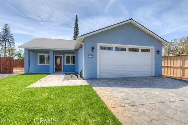 1382 Mccullough Drive, Paradise, CA 95969