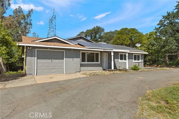 5594 Lower Wyandotte Road, Oroville, CA 95966