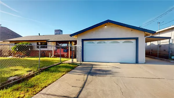 Oroville, CA 95965,1752 Tehama Avenue