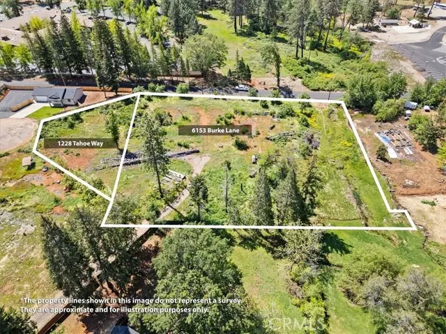 Paradise, CA 95969,1228 Tahoe Way