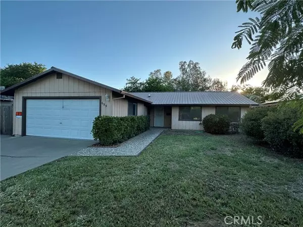 695 S Villa Avenue, Willows, CA 95988