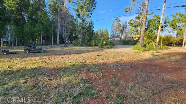 0 Jarvis Circle, Magalia, CA 95954