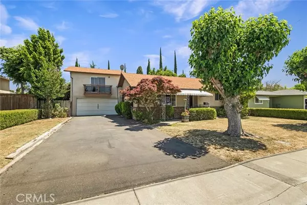 Willows, CA 95988,222 S Villa Avenue