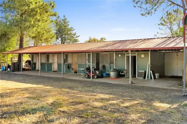 Paradise, CA 95969,5036 Pioneer Trail