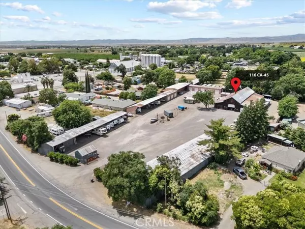 Colusa, CA 95932,116 Hwy 45